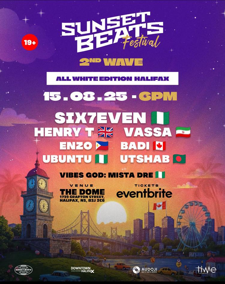 Sunset Beats